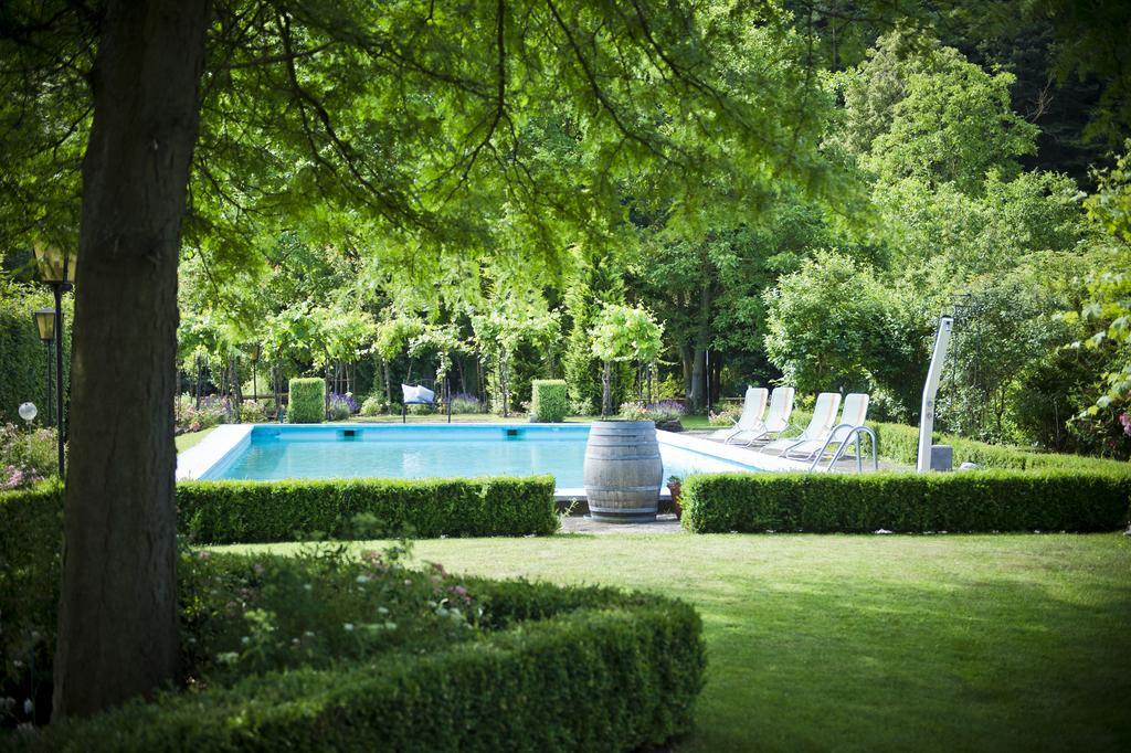 Pension Zierlinger Senftenberg ภายนอก รูปภาพ