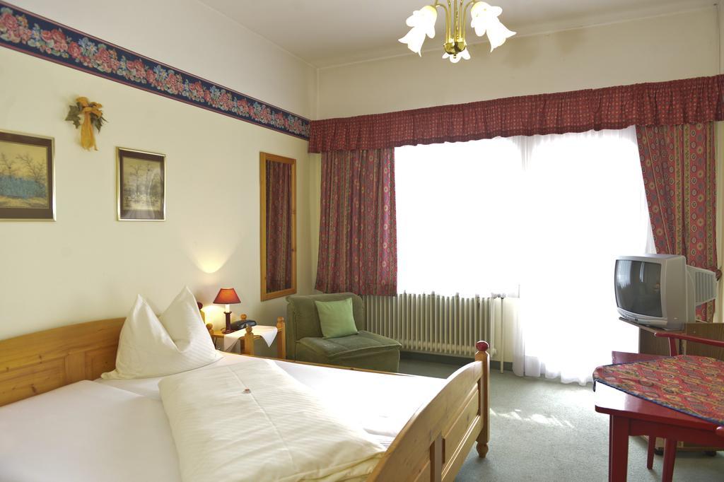 Pension Zierlinger Senftenberg ห้อง รูปภาพ