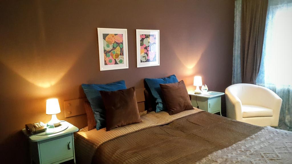 Pension Zierlinger Senftenberg ภายนอก รูปภาพ