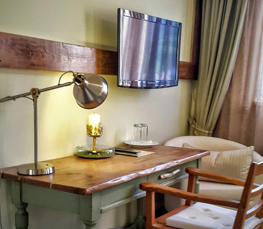 Pension Zierlinger Senftenberg ภายนอก รูปภาพ